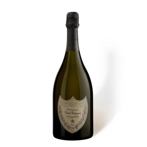 Champagne Dom Pérignon Brut Vintage 2015
