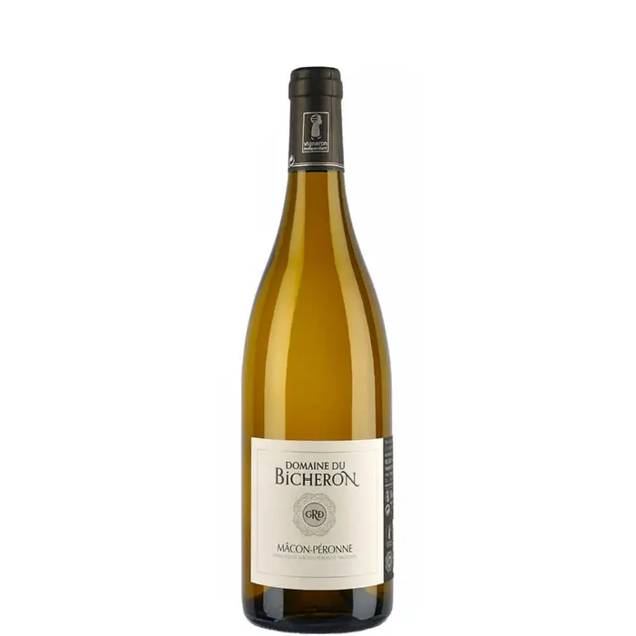 Mâcon-Péronne Domaine du Bicheron 2022