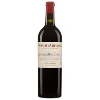 Domaine de Chevalier Pessac-Léognan 2017 - imagem 1
