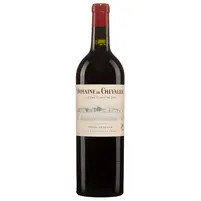 Domaine de Chevalier Pessac-Léognan 2017 - imagem 1