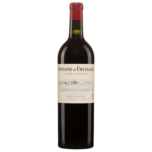 Domaine de Chevalier Pessac-Léognan 2017