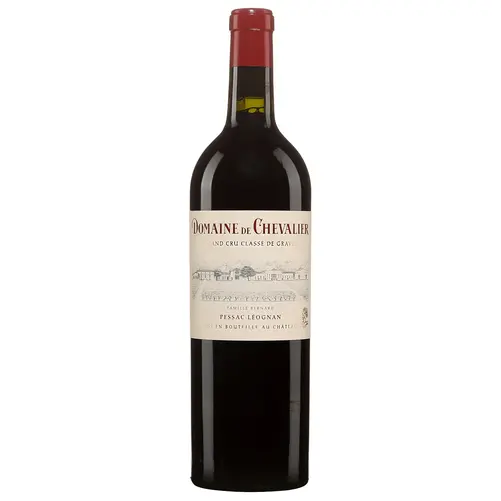 Domaine de Chevalier Pessac-Léognan 2017