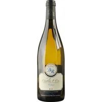 Chablis 1er Cru Montmains 2022 Domaine Race  - imagem 1