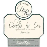 Chablis 1er Cru Montmains 2022 Domaine Race  - imagem 2