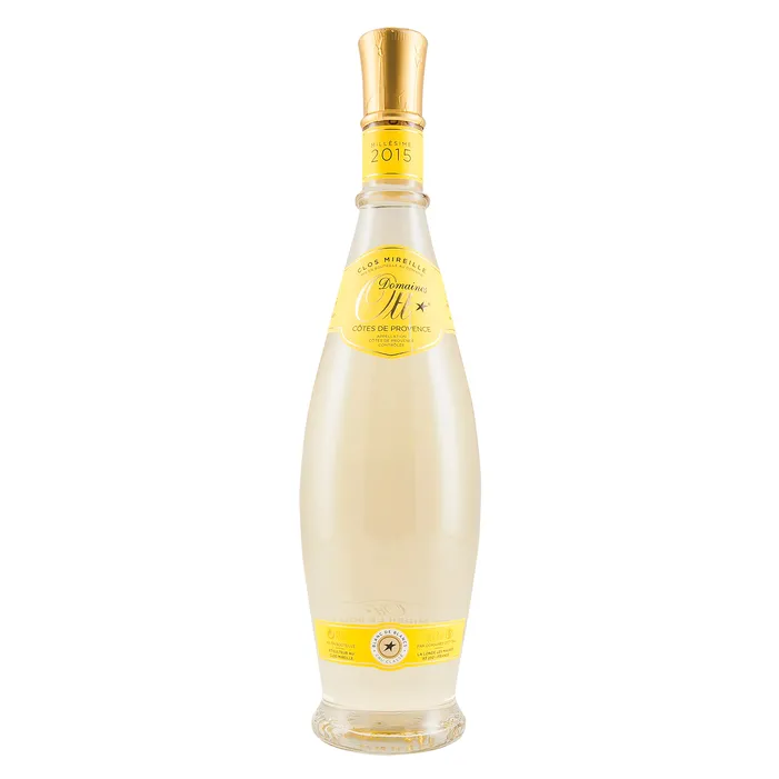 Domaine Ott Clos Mireille Blanc de Blanc Provence 2021