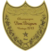 Champagne Dom Pérignon Brut Vintage 2015 - imagem 2