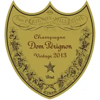 Champagne Dom Pérignon Brut Vintage 2015 - imagem 2