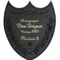Dom Perignon P2 Plenitude 2003  - imagem 1