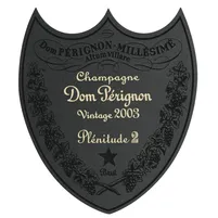 Dom Perignon P2 Plenitude 2003  - imagem 2