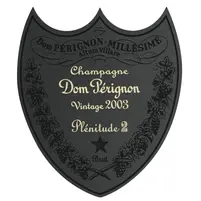 Dom Perignon P2 Plenitude 2003  - imagem 2