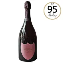 Dom Pérignon P2 Rosé Plénitude 2000  - imagem 2