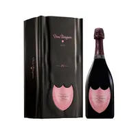 Dom Pérignon P2 Rosé Plénitude 2000  - imagem 1