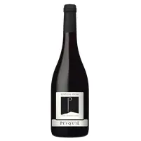 Château Pesquié Édition 1912 M Côtes du Ventoux  2020 - imagem 1