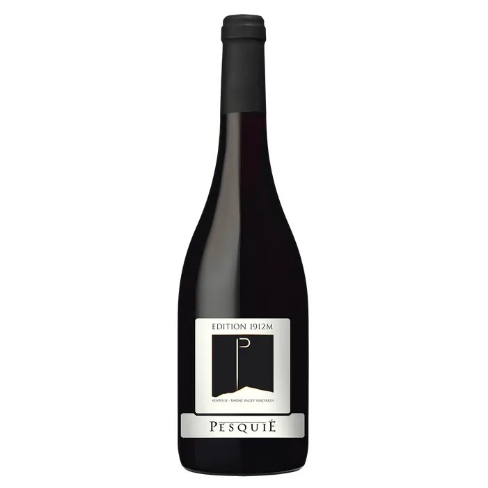 Château Pesquié Édition 1912 M Côtes du Ventoux  2020
