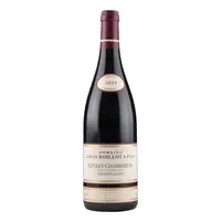 Gevrey Chambertin Les Évocelles 2020 Domaine Louis Boillot et Fils  - imagem 1