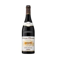 Château d’Ampuis Côte-Rôtie  2013  Etienne Guigal  - imagem 1