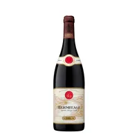Etienne Guigal Hermitage 2018   - imagem 1