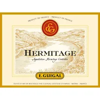 Etienne Guigal Hermitage 2018   - imagem 2