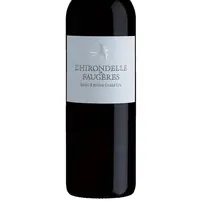 Château L’Hirondelle de Faugères 2015 Saint Émilion Grand Cru - imagem 2
