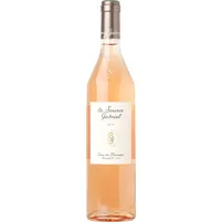 Côtes de Provence La Source Gabriel Rosé 2023 - imagem 1
