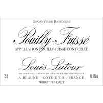 Pouilly-Fuisse Louis Latour  2020 - imagem 2