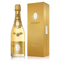 Champagne Louis Roederer Cristal Millesime Brut 2016 - imagem 2