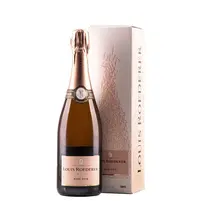 Champagne Rosé Louis Roederer Millésime 2016  - imagem 1