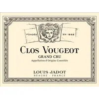 Louis Jadot Clos Vougeot Grand Cru 2015 - imagem 2
