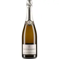 Champagne Louis Roederer Blanc de Blancs Brut 2015 - imagem 1