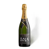 Champagne Moët & Chandon Grand Vintage Extra Brut 2013 - imagem 1