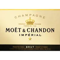 Champagne Moët Chandon Brut Imperial Jeroboam 3L - imagem 2