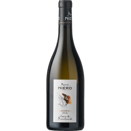 Condrieu "Coeur de Roncharde"  Domaine Rémi Niero 2019 