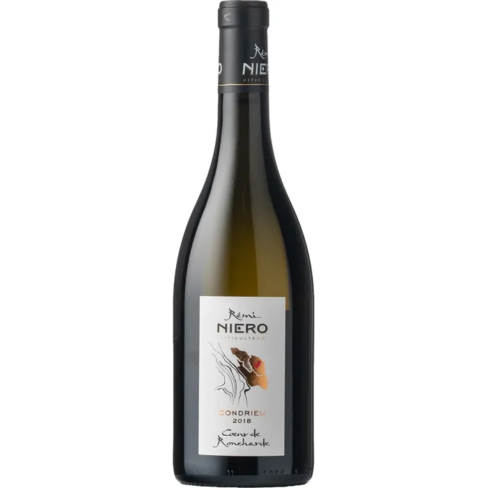 Condrieu "Coeur de Roncharde"  Domaine Rémi Niero 2019 