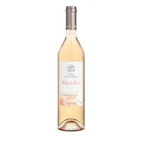 Château de la Tour de L'Évêque Pétale de Rosé 2022  - imagem 1
