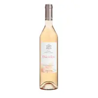 Château de la Tour de L'Évêque Pétale de Rosé 2022  - imagem 1