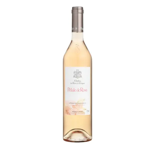 Château de la Tour de L'Évêque Pétale de Rosé 2022 