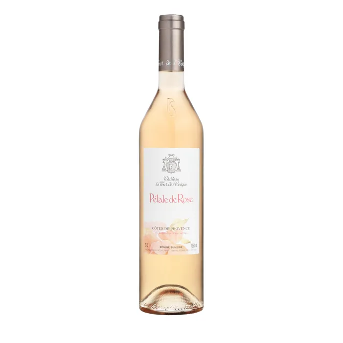 Château de la Tour de L'Évêque Pétale de Rosé 2022 