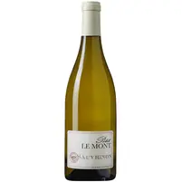 Sauvignon Blanc Petit Le Mont 2022 Val de Loire  - imagem 1