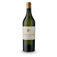 Clos des Lunes La Petite Blanc 2018 Bordeaux - imagem 1