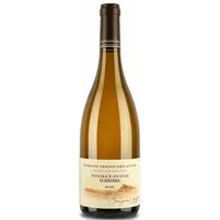 Pouilly-Fuissé Terroirs  2022 Domaine Sangouard Guyot  - imagem 1