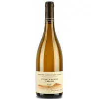 Pouilly-Fuissé Terroirs  2022 Domaine Sangouard Guyot  - imagem 1