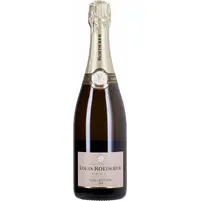 Champagne Louis Roederer Collection 244 Brut - imagem 1