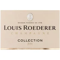 Champagne Louis Roederer Collection 244 Brut - imagem 2
