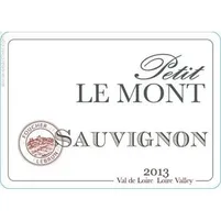 Sauvignon Blanc Petit Le Mont 2022 Val de Loire  - imagem 2
