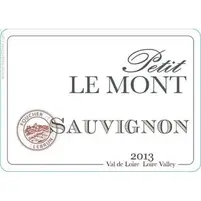 Sauvignon Blanc Petit Le Mont 2022 Val de Loire  - imagem 2