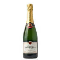 Champagne Taittinger Réserve Brut  - imagem 1