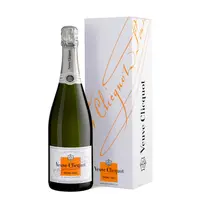 Champagne Veuve Clicquot Demi-Sec  - imagem 2