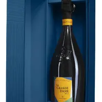 Champagne Veuve Clicquot La Grande Dame by Paola Paronetto 2015 - imagem 1