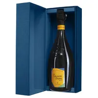 Champagne Veuve Clicquot La Grande Dame by Paola Paronetto 2015 - imagem 2