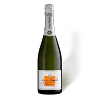 Champagne Veuve Clicquot Demi-Sec  - imagem 1